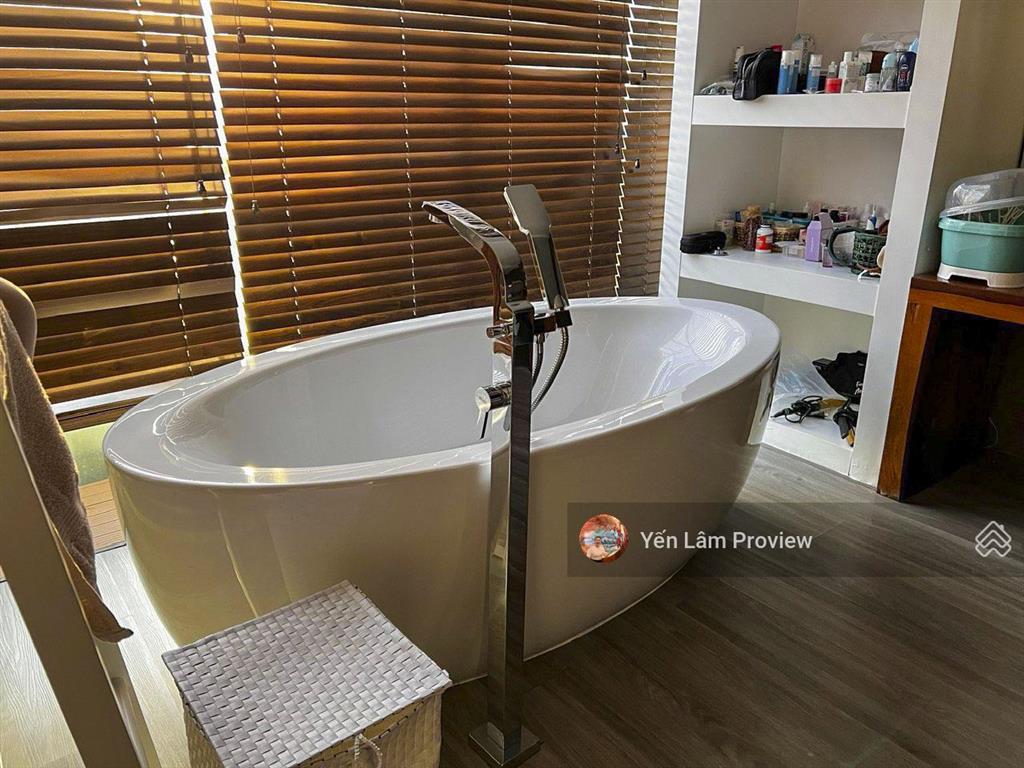 Bán siêu căn hộ duplex saigon pearl, 3 tầng, dt 500m2, view sông trực diện, giá 85 tỷ