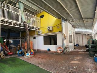 Bán nhà tản viên, tân bình, 265 m², ngang 18 m, 2 tầng, giá 68 tỷ