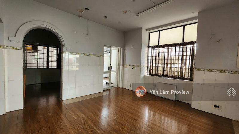 Bán nhà tản viên, tân bình, 265 m², ngang 18 m, 2 tầng, giá 68 tỷ