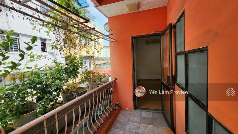 Bán nhà tản viên, tân bình, 265 m², ngang 18 m, 2 tầng, giá 68 tỷ