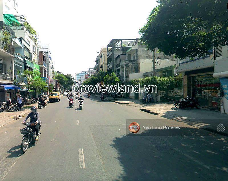 Bán nhà hẻm điện biên phủ, quận 3, 66,7 m2, giá 12 tỷ