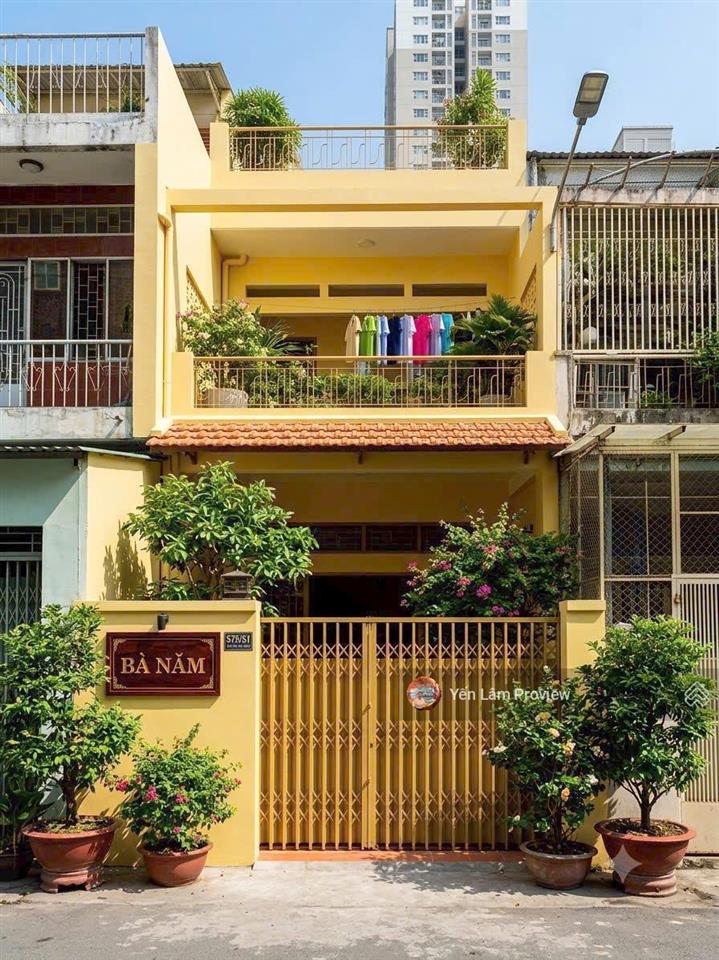 Bán nhà riêng tại trần não, giá cực chất 8,5 tỷ, 63.7 m2, 2pn, 2wc