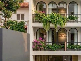 Bán nhà mặt phố tại thảo điền, 27 tỷ, 104,2m2, nhà cũ tiện xây mới, xung quanh tiện ích đầy đủ