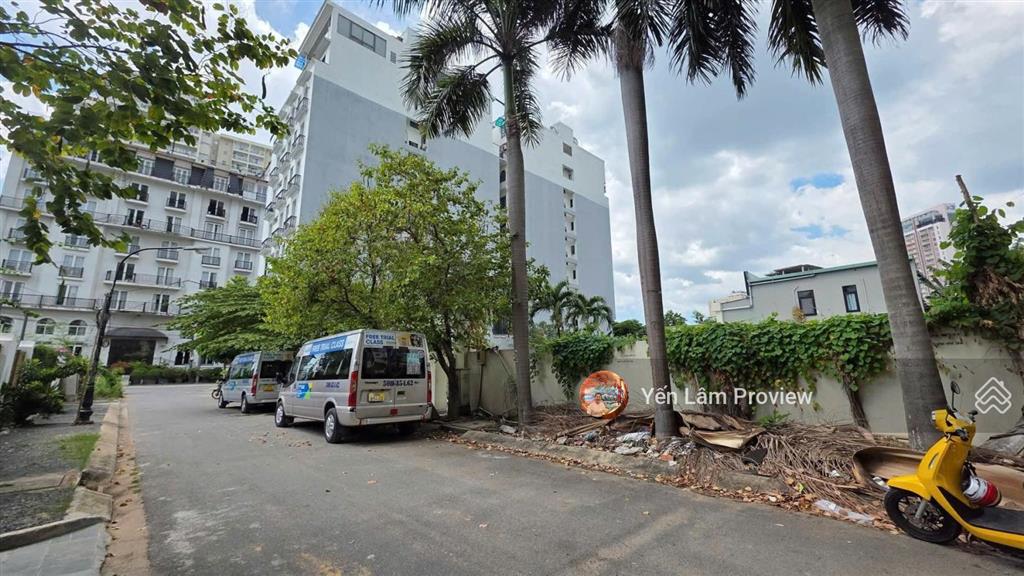 Bán nhà mặt phố tại thảo điền, 27 tỷ, 104,2m2, nhà cũ tiện xây mới, xung quanh tiện ích đầy đủ