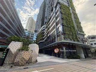 Bán căn shophouse lumiere riverside thảo điền, 3 tầng, 215m2, đang cho thuê