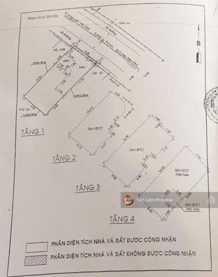 Bán nhà mặt tiền mai thị lựu, quận 1, 8,2x19m, 4 tầng, hđt 150tr/th, giá 75 tỷ