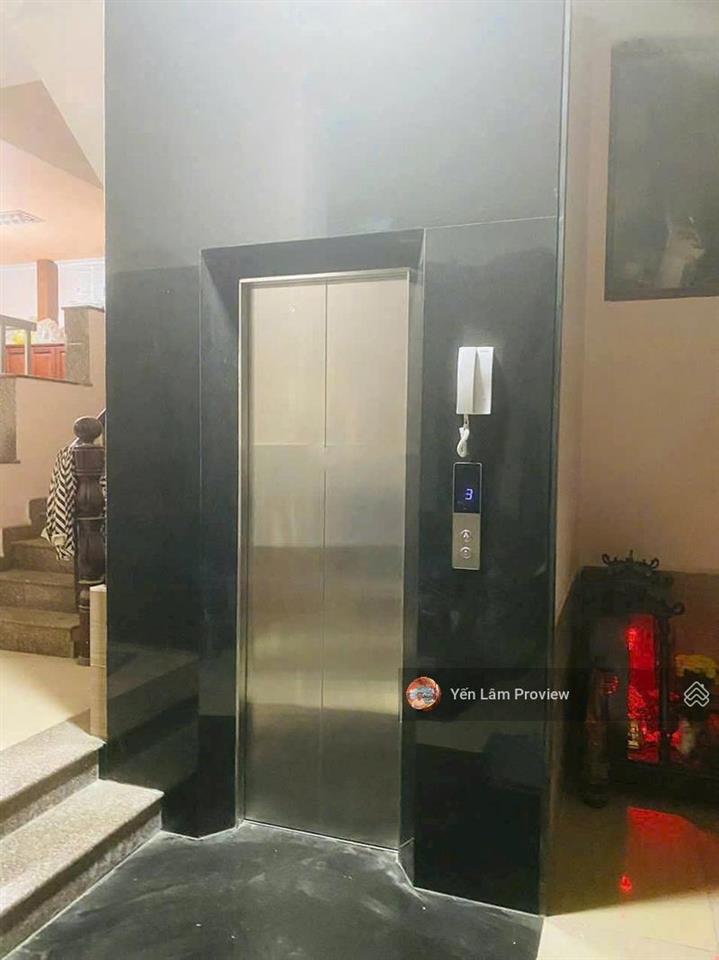 Bán tòa chdv trần não, 115m2, 4 tầng, 12 phòng, dòng tiền 75tr/th