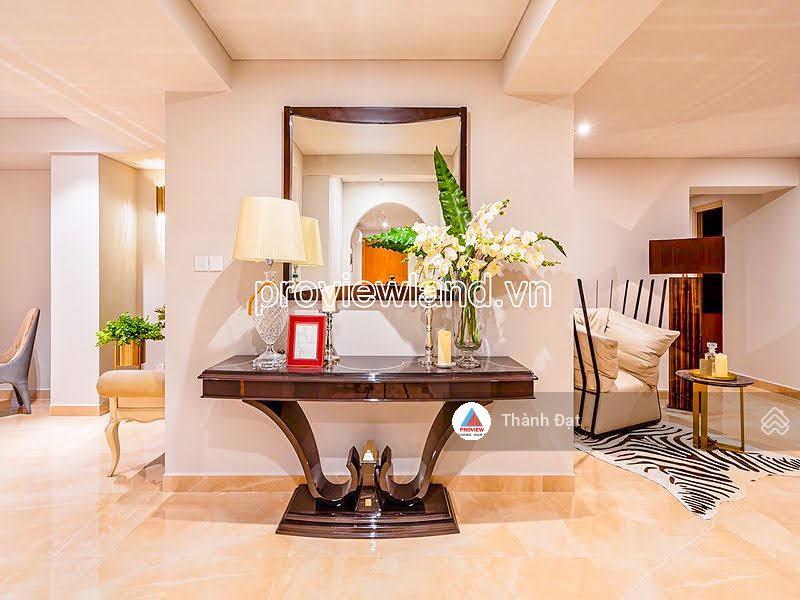 Bán căn hộ pool villa diamond island, dạng duplex 2 tầng, tổng dt 680m2, sân vườn + hồ bơi riêng