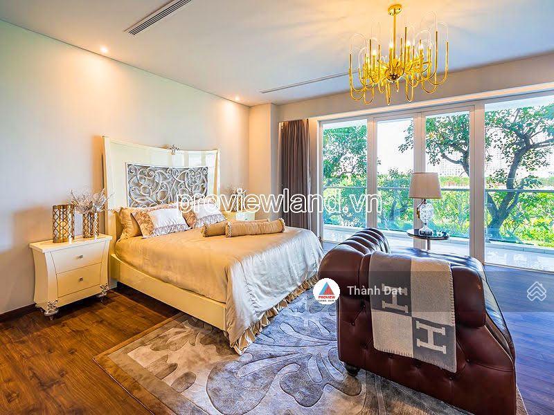 Bán căn hộ pool villa diamond island, dạng duplex 2 tầng, tổng dt 680m2, sân vườn + hồ bơi riêng