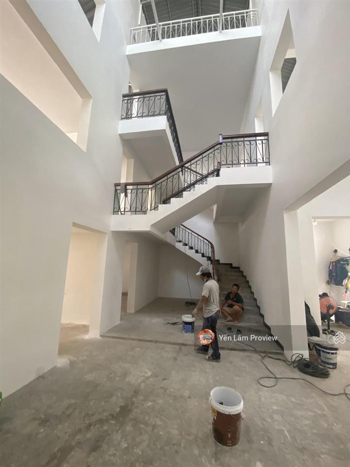 Cho thuê nhà mặt phố tại đường đoàn hữu trưng, phường an khánh, quận 2, 78,9 triệu, 256,8 m2