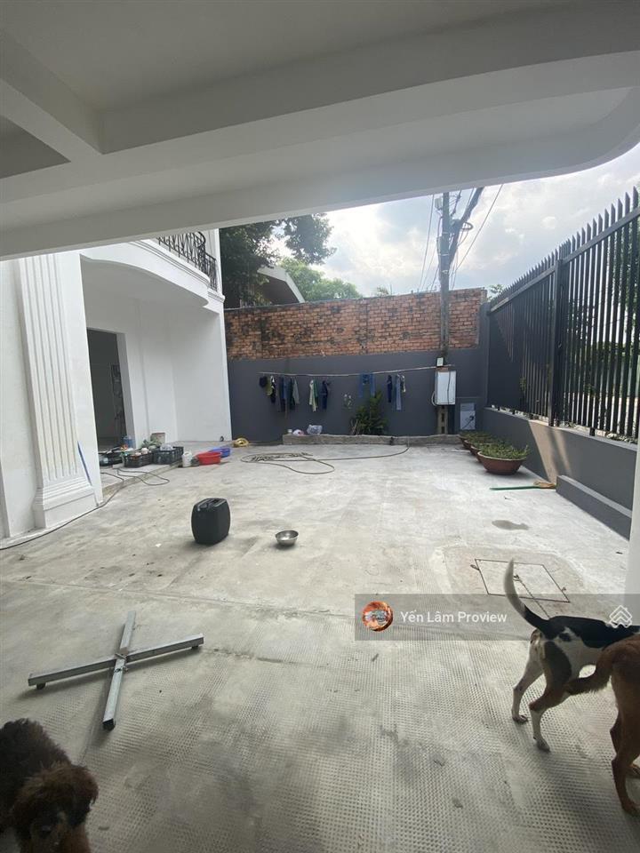Cho thuê nhà mặt phố tại đường đoàn hữu trưng, phường an khánh, quận 2, 78,9 triệu, 256,8 m2