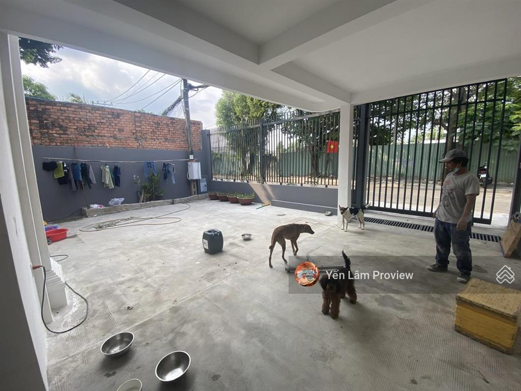 Cho thuê nhà mặt phố tại đường đoàn hữu trưng, phường an khánh, quận 2, 78,9 triệu, 256,8 m2