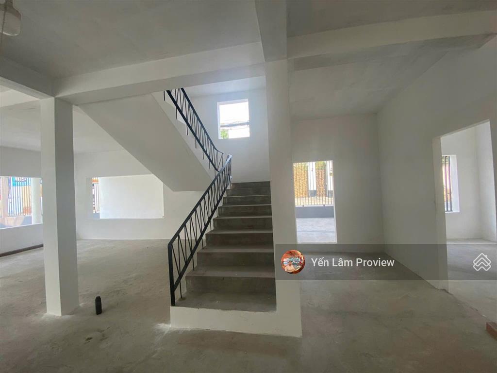 Cho thuê gấp nhà mặt phố đoàn hữu trưng, 125 triệu, 525 m2, 6 phòng lớn, không nội thất