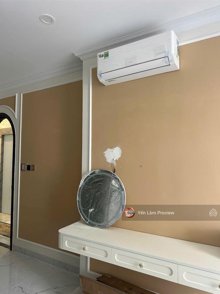 Bán tòa chdv thảo điền, xây mới 100%, 141.5m2, 6 tầng, 17 phòng, dòng tiền ổn định