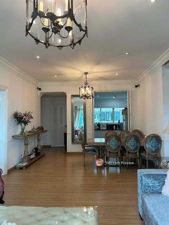 Bán căn hộ the vista an phú tháp t3 221m² 3pn giá chỉ 28 tỷ