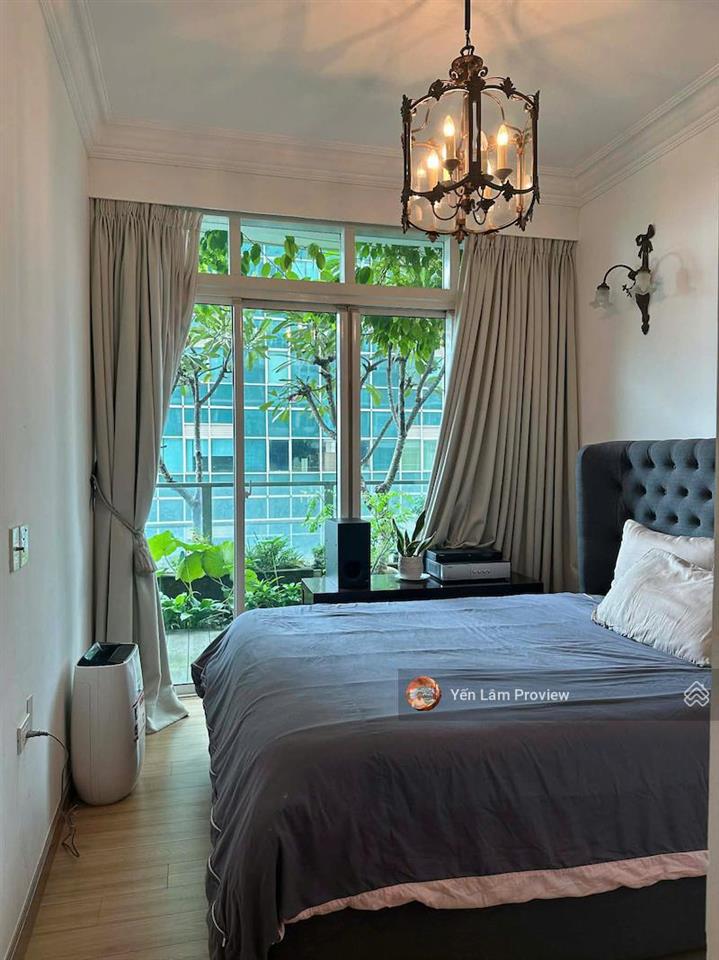 Bán căn hộ the vista an phú tháp t3 221m² 3pn giá chỉ 28 tỷ