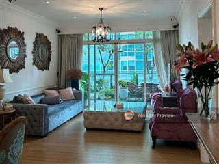 Bán căn hộ the vista an phú tháp t3 221m² 3pn giá chỉ 28 tỷ