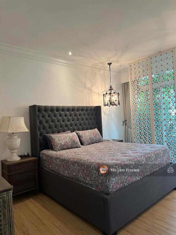 Bán căn hộ the vista an phú tháp t3 221m² 3pn giá chỉ 28 tỷ