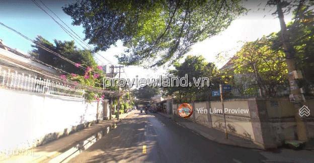 Bán lô đất quận 2, mt đường 41, thảo điền, 127m2 đất thổ cư, sổ hồng