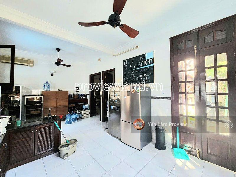 Bán biệt thự đường trần quốc thảo, quận 3, 3 tầng, 344m2 đất, sân vườn + hồ bơi