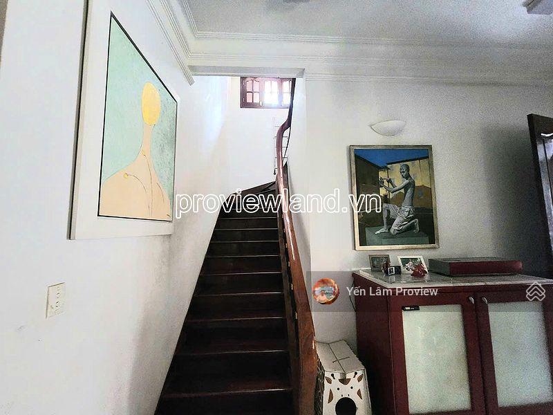 Bán biệt thự đường trần quốc thảo, quận 3, 3 tầng, 344m2 đất, sân vườn + hồ bơi