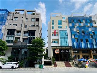 Bán tòa văn phòng bát nàn, bình trưng, 320m², hầm + 5 tầng, hđt 210tr/th, giá 210 tỷ