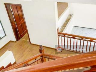 Cho thuê biệt thự thảo điền, 388m2, ngang 20m, hầm + 4 tầng, giá 197 triệu/th