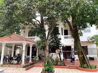 Bán biệt thự đất lớn thủ đức, 715m2, khu dân trí cao, đất lớn giá 70 tỷ