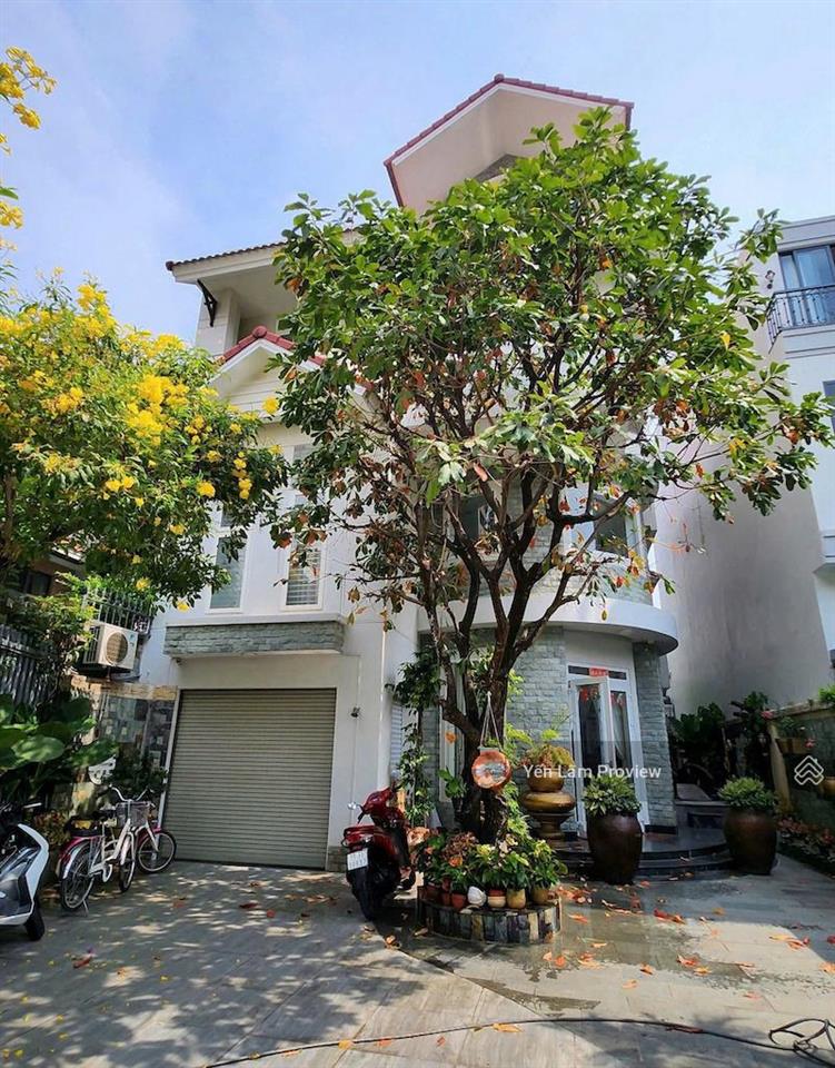 Bán biệt thự an khánh thủ đức, khu compound, 294 m², 5pn 7wc, giá 60 tỷ