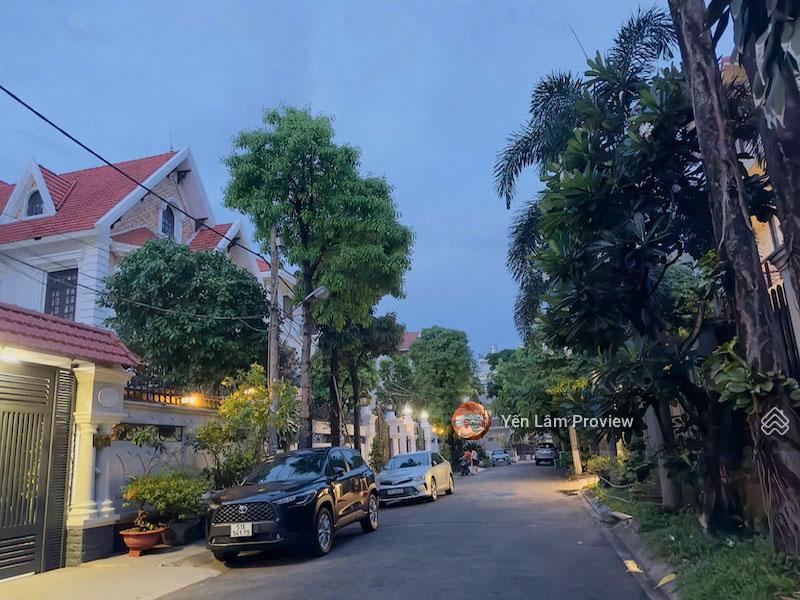 Bán biệt thự an khánh thủ đức, khu compound, 294 m², 5pn 7wc, giá 60 tỷ