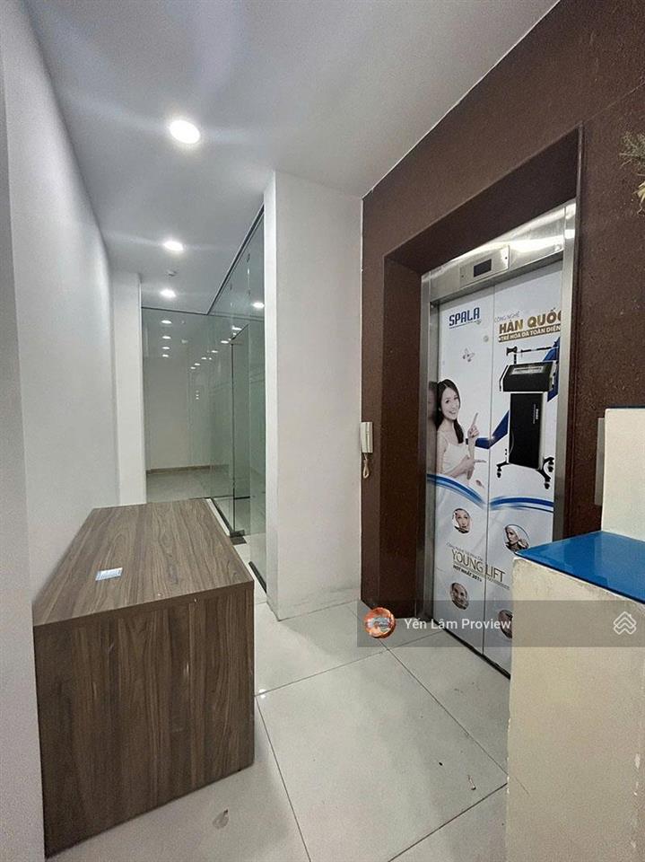 Bán nhà mặt tiền phan đăng lưu, phú nhuận, 77.4m² đất, ngang 4m, 26.5 tỷ