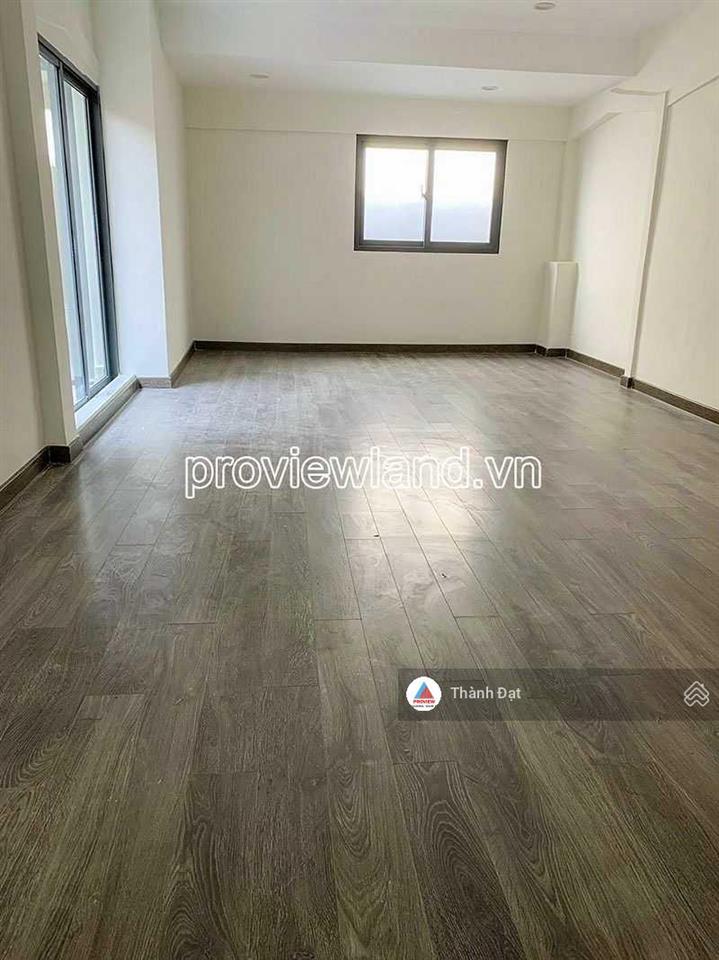 Bán nhà mặt tiền lớn trần hưng đạo, dt đất 67.8m2, gồm 5 tầng, 5pn, 28.5 tỷ