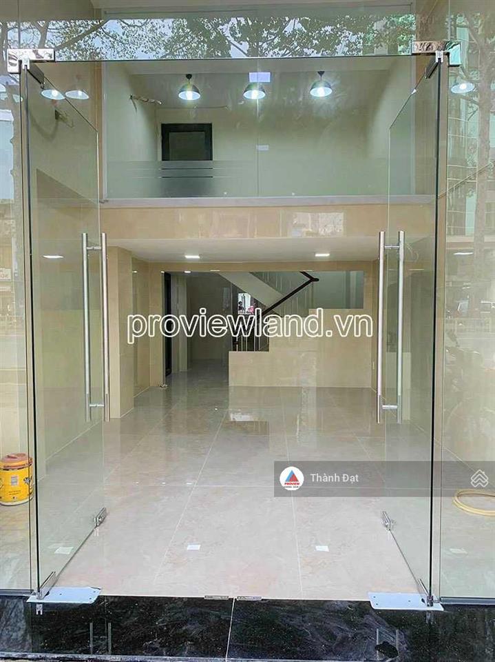 Bán nhà mặt tiền lớn trần hưng đạo, dt đất 67.8m2, gồm 5 tầng, 5pn, 28.5 tỷ