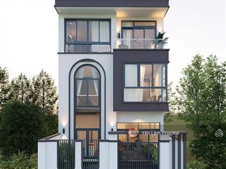 Bán nhà mới đường 61 thảo điền, 98m2, bao sổ hồng, giá 16 tỷ