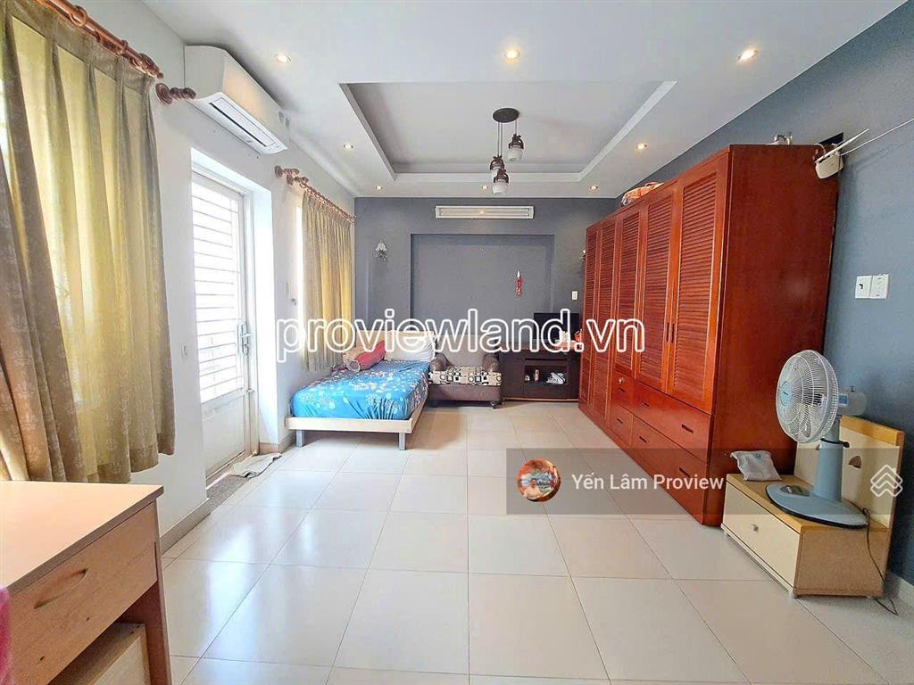 Cho thuê biệt thự thảo điền, khu fideco, 3 tầng, 4pn  5wc, phù hợp làm văn phòng