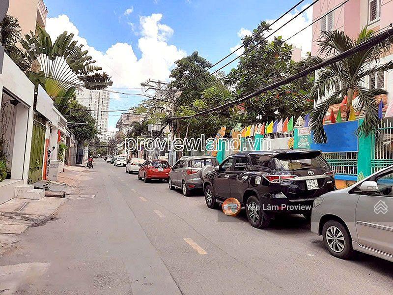 Bán biệt thự đặng dung quận 1, 159,6m² giá 110 tỷ, hđ thuê 144 triệu/tháng