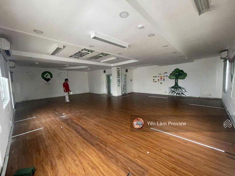 Bán tòa nhà văn phòng võ thị sáu q3, 1 hầm 7 tầng, 429.5m2, ngang 13.37m, giá 165 tỷ