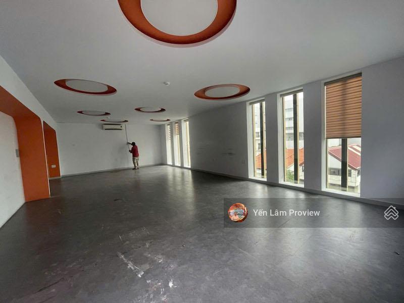 Bán tòa nhà văn phòng võ thị sáu q3, 1 hầm 7 tầng, 429.5m2, ngang 13.37m, giá 165 tỷ