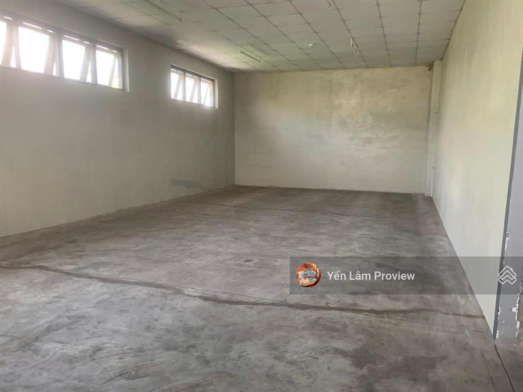Cho thuê nhà mặt phố kha vạn cân, 180 triệu, 750 m2, 2 tầng, không nội thất