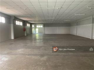 Cho thuê nhà mặt phố kha vạn cân, 180 triệu, 750 m2, 2 tầng, không nội thất