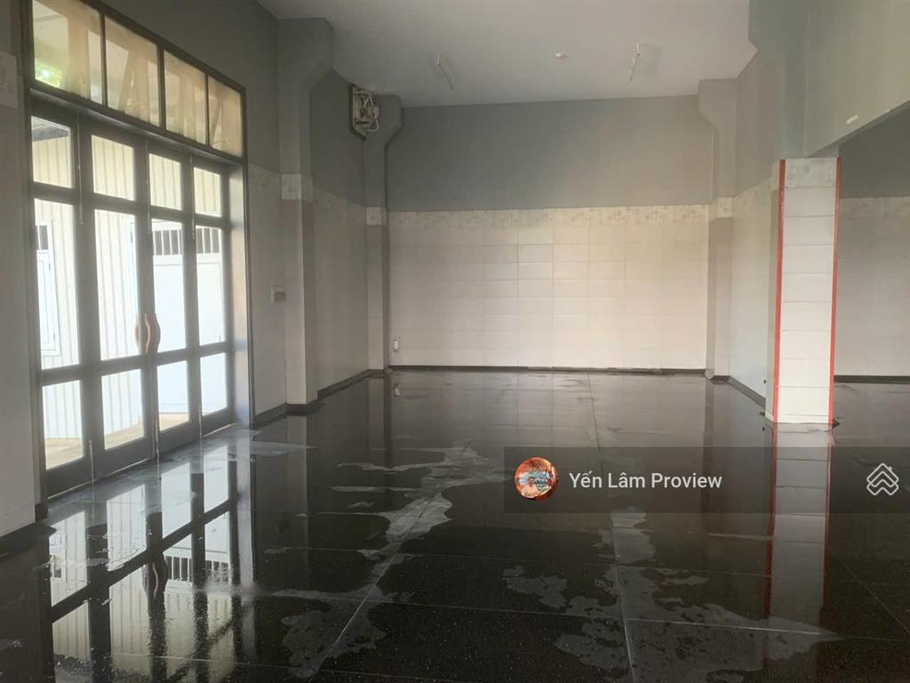 Cho thuê nhà mặt phố kha vạn cân, 180 triệu, 750 m2, 2 tầng, không nội thất