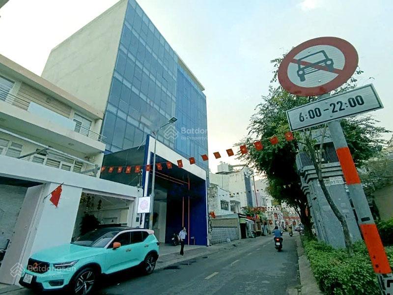 Bán nhà mặt tiền đường huỳnh tịnh của, 399m2, xây được cao tầng, vị trí đẹp