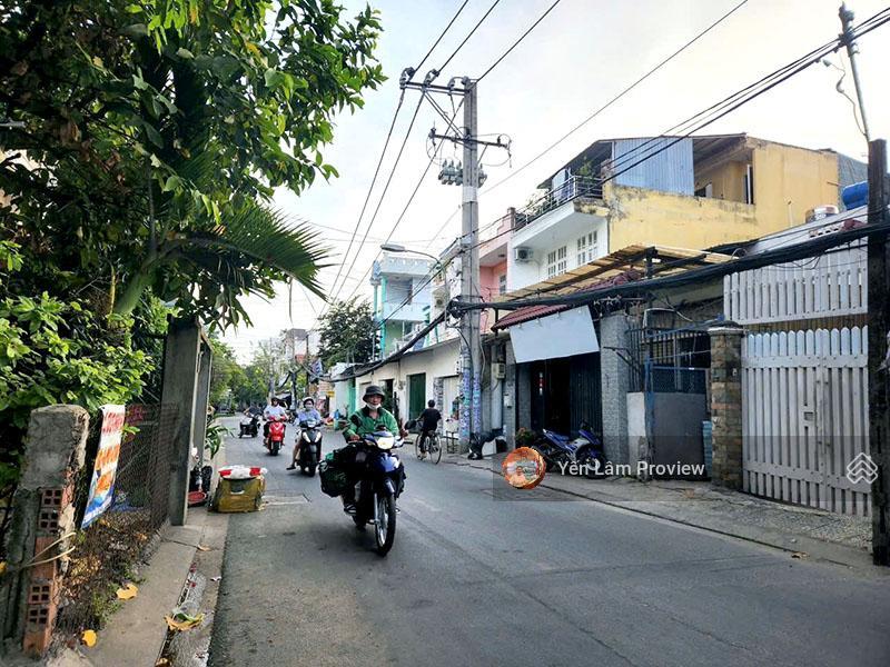 Bán nhà đường 47, thảo điền, dt 168m², nhà cấp 4 cũ, giá 35 tỷ