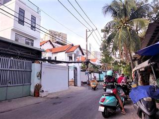 Bán nhà đường 47, thảo điền, dt 168m², nhà cấp 4 cũ, giá 35 tỷ