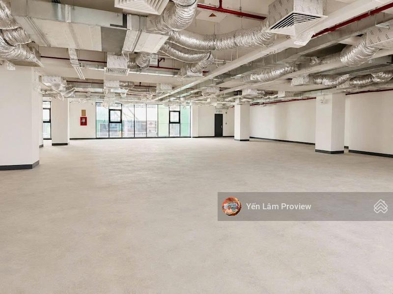 Bán tòa nhà cách mạng tháng 8, q3, 668m², 2 hầm 10 tầng, giá 450 tỷ