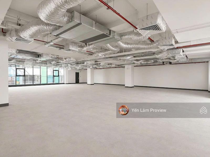 Bán tòa nhà cách mạng tháng 8, q3, 668m², 2 hầm 10 tầng, giá 450 tỷ