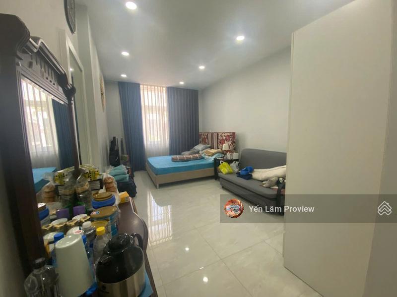Villa an phú 520m² sàn, hầm + 3 tầng, 150m², 5pn, gara ô tô, 59 tỷ