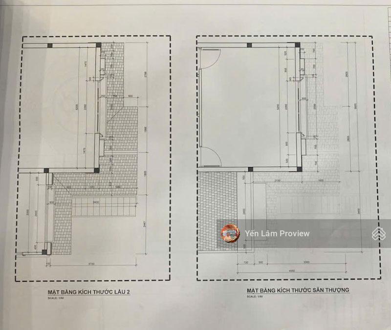 Villa an phú 520m² sàn, hầm + 3 tầng, 150m², 5pn, gara ô tô, 59 tỷ