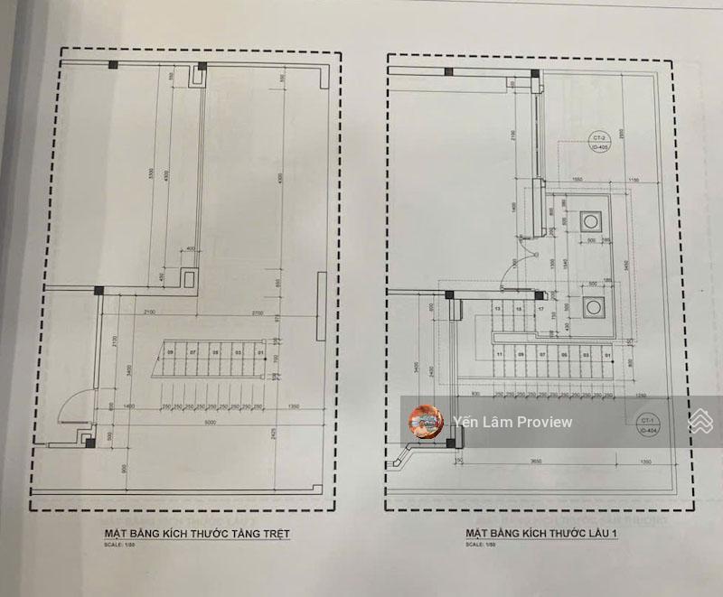 Villa an phú 520m² sàn, hầm + 3 tầng, 150m², 5pn, gara ô tô, 59 tỷ