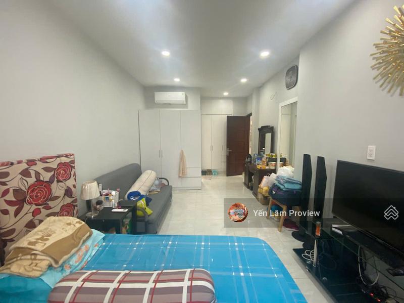 Villa an phú 520m² sàn, hầm + 3 tầng, 150m², 5pn, gara ô tô, 59 tỷ